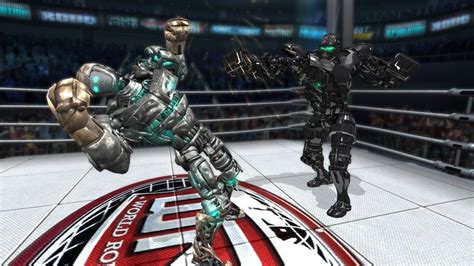 play real steel boxing game free|real steel game play.